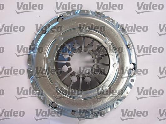 Valeo 835014 - Комплект сцепления parts5.com