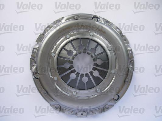 Valeo 835077 - Комплект сцепления parts5.com