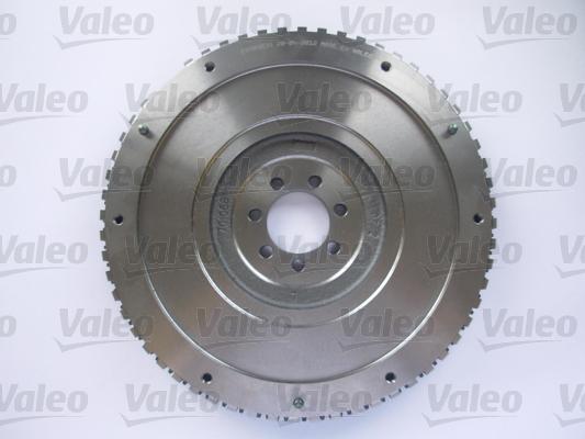 Valeo 835077 - Комплект сцепления parts5.com