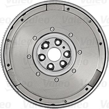 Valeo 836028 - Маховик parts5.com