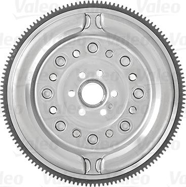 Valeo 836028 - Маховик parts5.com