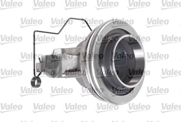 Valeo 830013 - Выжимной подшипник сцепления parts5.com