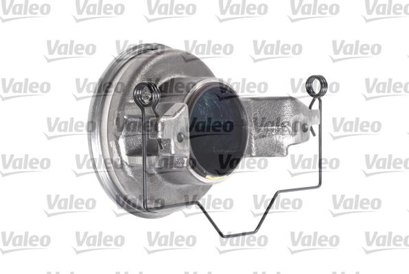 Valeo 830013 - Выжимной подшипник сцепления parts5.com