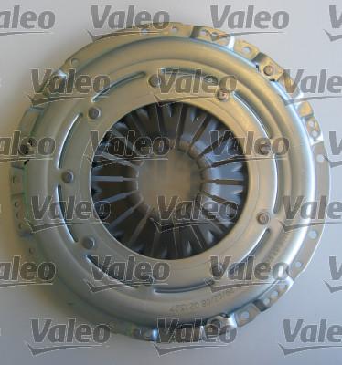 Valeo 826497 - Комплект сцепления parts5.com