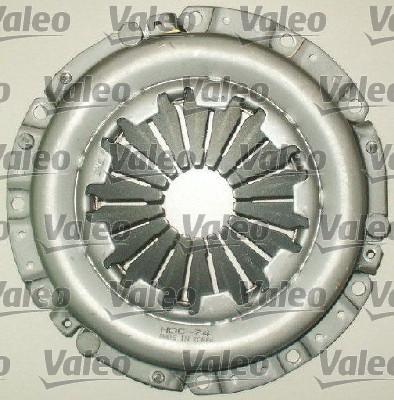 Valeo 826415 - Комплект сцепления parts5.com