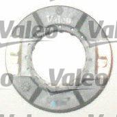 Valeo 826415 - Комплект сцепления parts5.com