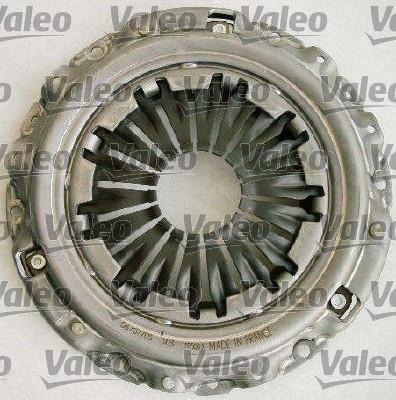 Valeo 826564 - Комплект сцепления parts5.com