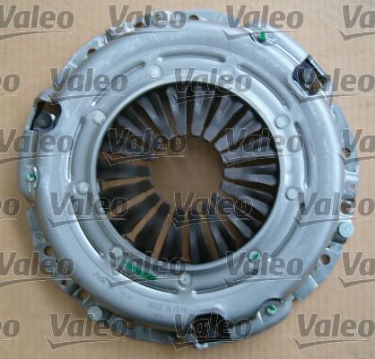 Valeo 826816 - Комплект сцепления parts5.com