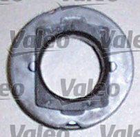 Valeo 826345 - Комплект сцепления parts5.com