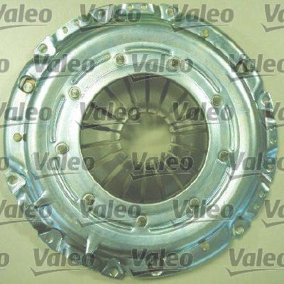 Valeo 826363 - Комплект сцепления parts5.com