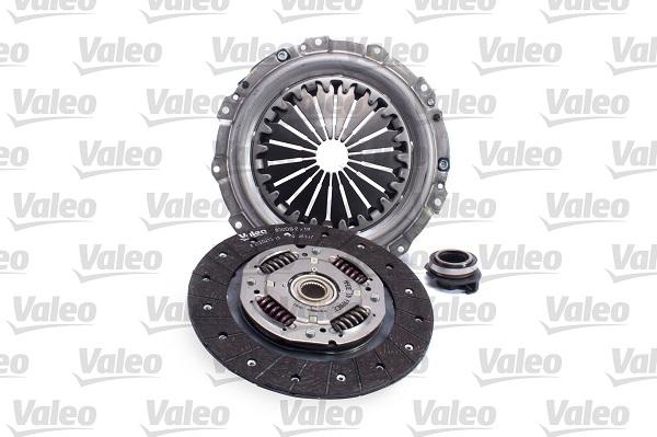 Valeo 826308 - Комплект сцепления parts5.com