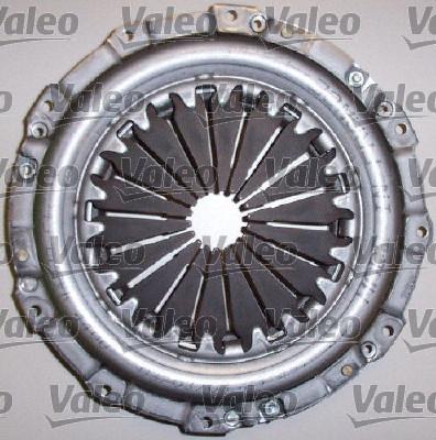 Valeo 826308 - Комплект сцепления parts5.com