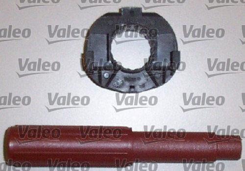 Valeo 826308 - Комплект сцепления parts5.com