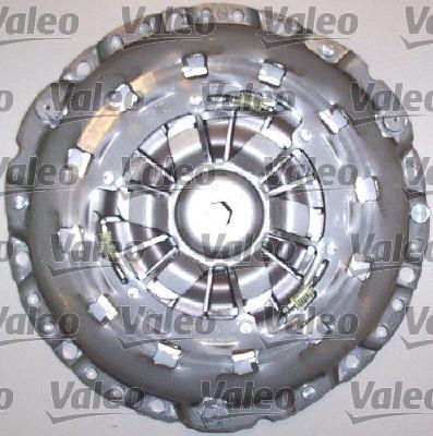 Valeo 826267 - Комплект сцепления parts5.com