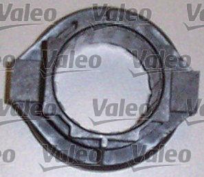 Valeo 826267 - Комплект сцепления parts5.com