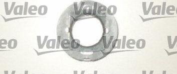 Valeo 826213 - Комплект сцепления parts5.com