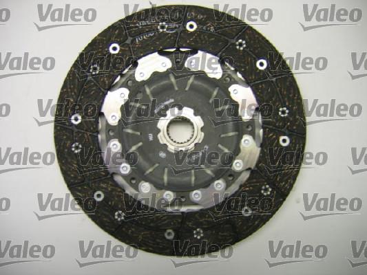 Valeo 826747 - Комплект сцепления parts5.com