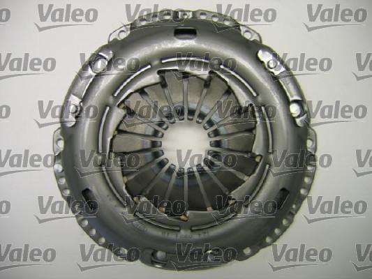 Valeo 826747 - Комплект сцепления parts5.com