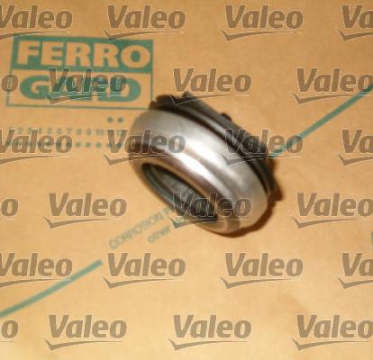 Valeo 826717 - Комплект сцепления parts5.com