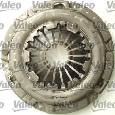 Valeo 826787 - Комплект сцепления parts5.com