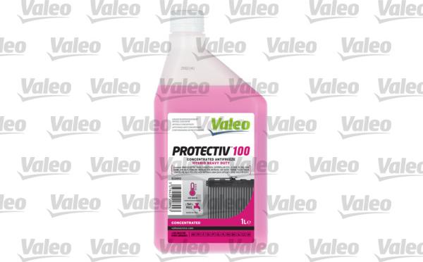 Valeo 820892 - Антифриз parts5.com