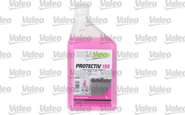 Valeo 820884 - Антифриз parts5.com