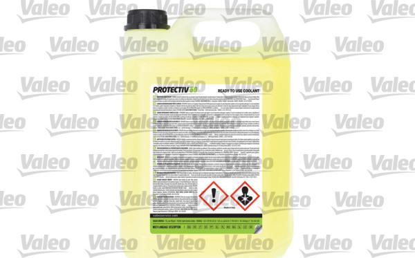 Valeo 820700 - Антифриз parts5.com