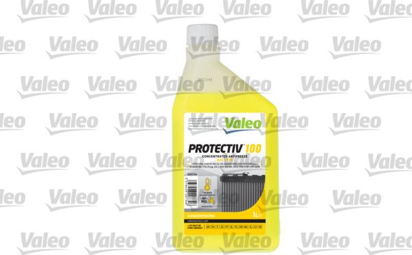 Valeo 820734 - Антифриз parts5.com