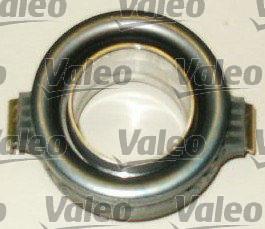 Valeo 821115 - Clutch Kit parts5.com