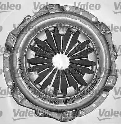 Valeo 821183 - Комплект сцепления parts5.com