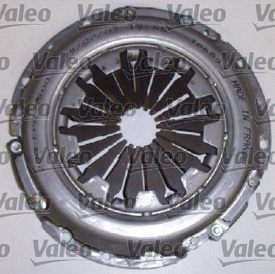 Valeo 821341 - Комплект сцепления parts5.com