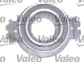 Valeo 821341 - Комплект сцепления parts5.com