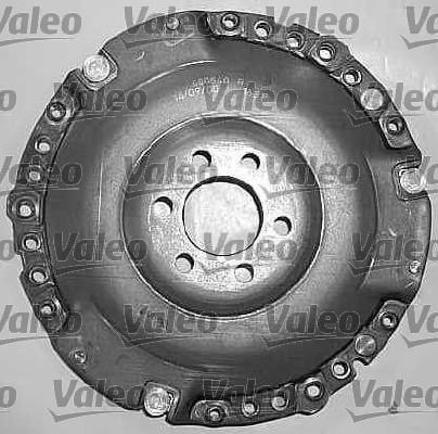 Valeo 821276 - Комплект сцепления parts5.com