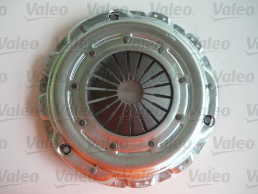 Valeo 828392 - Комплект сцепления parts5.com