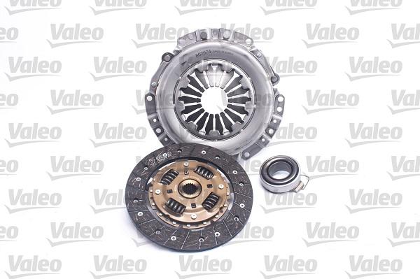 Valeo 828342 - Комплект сцепления parts5.com