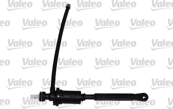 Valeo 874499 - Главный цилиндр, система сцепления parts5.com