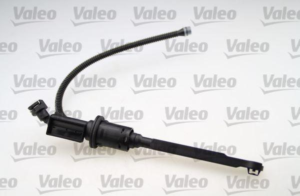 Valeo 874441 - Главный цилиндр, система сцепления parts5.com