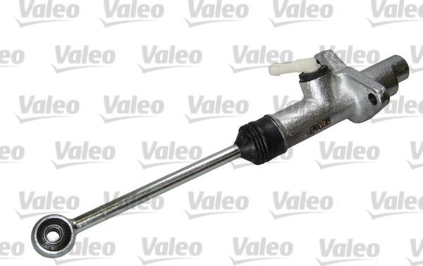 Valeo 874433 - Главный цилиндр, система сцепления parts5.com