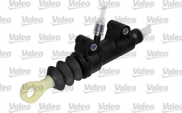 Valeo 874646 - Главный цилиндр, система сцепления parts5.com