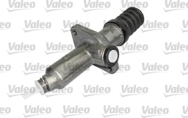 Valeo 874609 - Cilindro maestro, embrague parts5.com