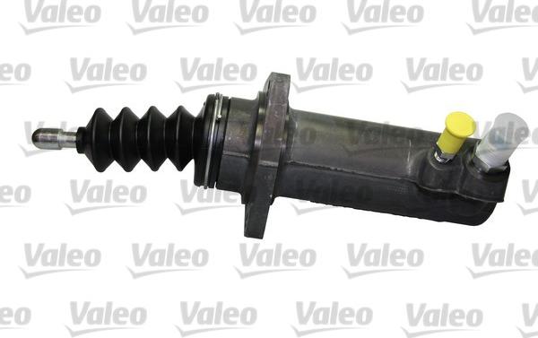 Valeo 874832 - Рабочий цилиндр, система сцепления parts5.com