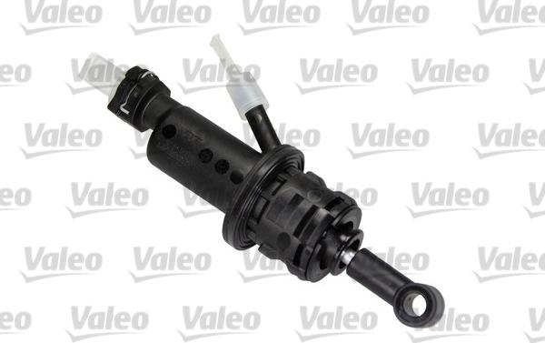 Valeo 874356 - Cilindro maestro, embrague parts5.com