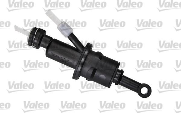 Valeo 874363 - Cilindro maestro, embrague parts5.com