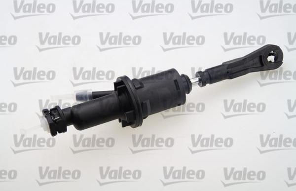 Valeo 874362 - Главный цилиндр, система сцепления parts5.com