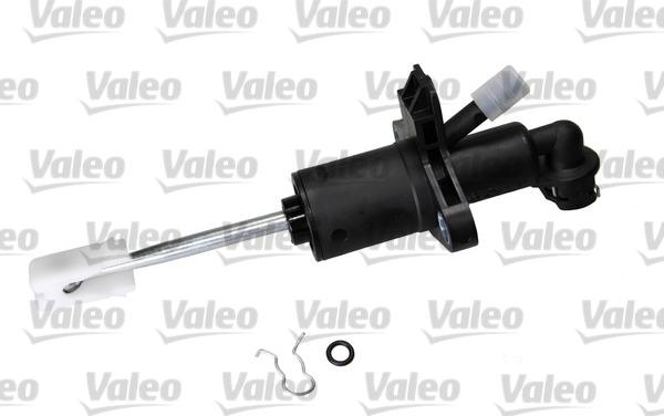 Valeo 874304 - Главный цилиндр, система сцепления parts5.com