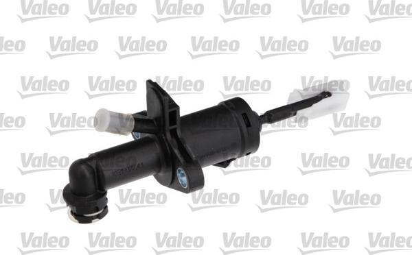 Valeo 874300 - Главный цилиндр, система сцепления parts5.com