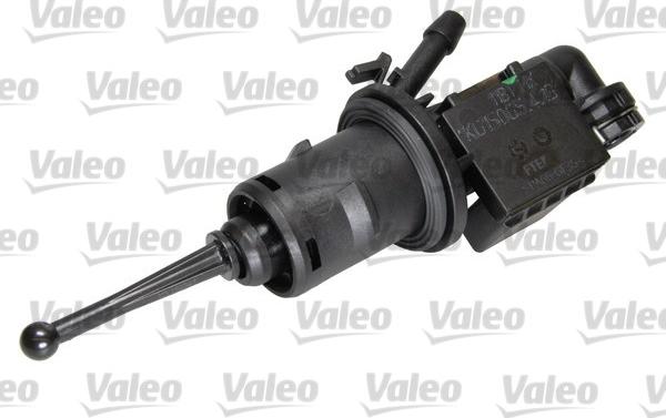 Valeo 874301 - Главный цилиндр, система сцепления parts5.com