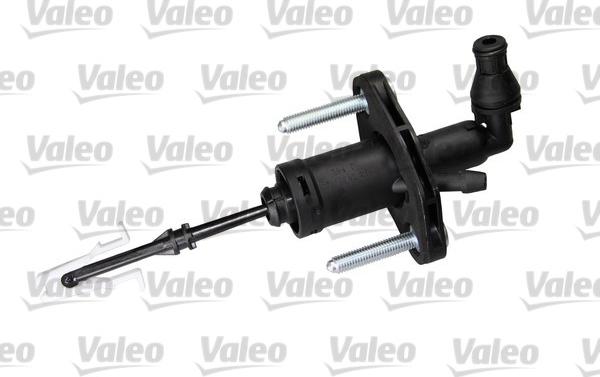 Valeo 874314 - Главный цилиндр, система сцепления parts5.com