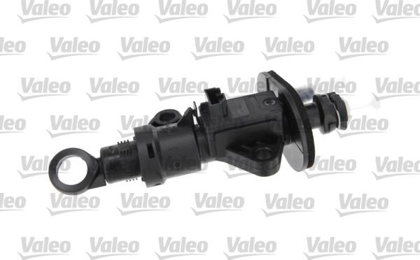 Valeo 874312 - Главный цилиндр, система сцепления parts5.com