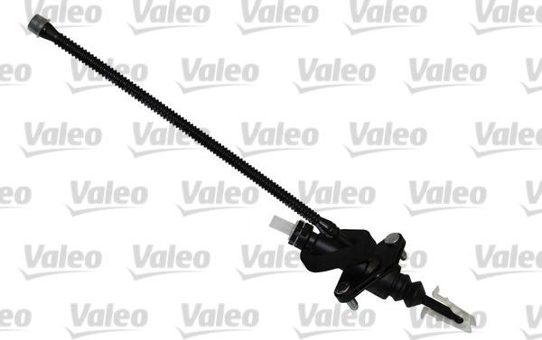 Valeo 874330 - Главный цилиндр, система сцепления parts5.com